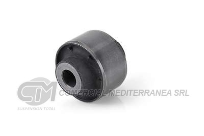 BUJE MENOR DE PARRILLA DE SUSPENSION DEL NISSAN MARCH 11/... VERSA 11/..