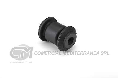 BUJE PARRILLA DE SUSPENSION DELANTERA VOLKSWAGEN CROSSFOX 05/14 FOX 03/14