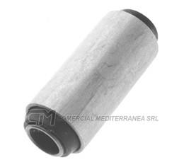 BUJE DE ELASTICO TRASERO FORD / CHEVROLET F-1000 F-4000 C-10
