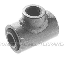 BUJE DE AMORTIGUADOR DELANTERO (11MM) FORD CORCEL DEL REY PAMPA