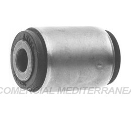 BUJE PARRILLA DE SUSPENSION SUPERIOR FORD CORCEL DEL REY PAMPA