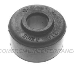 BUJE DE BRAZO TENSOR SUSPENSION DELANTER FORD CORCEL DEL REY PAMPA