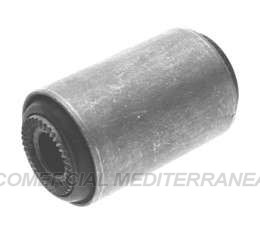 BUJE DE ELASTICO TRASERO CHEVROLET D-40