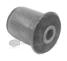 BUJE DE ELASTICO TRASERO - PARTE DELANTE CHEVROLET S-10 UTILITY