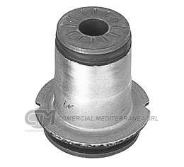 BUJE PARRILLA DE SUSPENSION SUPERIOR CHEVROLET S-10 BLAZER