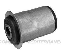 BUJE DE BRAZO TENSOR SUSPENSION DELANTER FORD F-350 F-4000