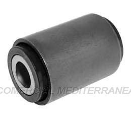 BUJE DE ELASTICO TRASERO MB CAMION