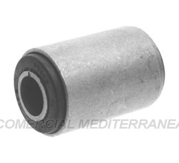 AXIOS*BUJE PARRILLA DE SUSPENSION INF