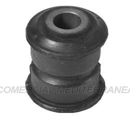 BUJE DE ELASTICO TRASERO - SUSPENSION SU OTROS: SUSPENSION SUSPENSYS