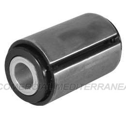 BUJE DE ELASTICO TRASERO MERCEDES-BENZ CAMION ATEGO 1518