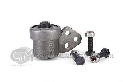 BUJE PARRILLA DE SUSPENSION DELANTERA GENERAL MOTORS CORSA 94/02 CORSA SEDA