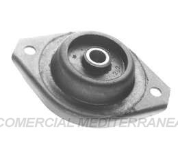 SOPORTE DE RADIADOR CHEVROLET CHEVETTE S-10