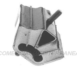 SOPORTE DE MOTOR DERECHO FORD CORCEL DEL REY PAMPA 1.6