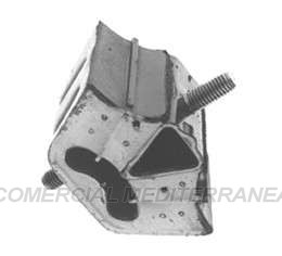 SOPORTE DE MOTOR IZQUIERDO FORD CORCEL DEL REY PAMPA 1.6