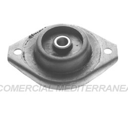 SOPORTE DE CAJA DE CAMBIO CHEVROLET OPALA 4 6 CIL.