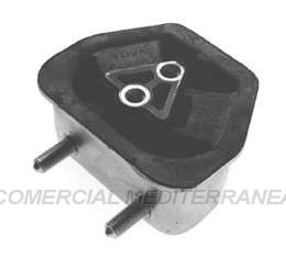 SOPORTE DELANTERO DERECHO DE MOTOR (VERD CHEVROLET MONZA C A.A.