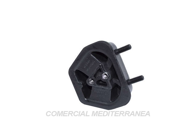 SOPORTE DELANTERO DERECHO DE MOTOR (BLAN CHEVROLET MONZA
