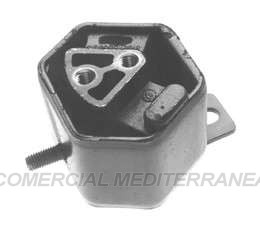 SOPORTE DELANTERO IZQUIERDO DE MOTOR FORD ESCORT