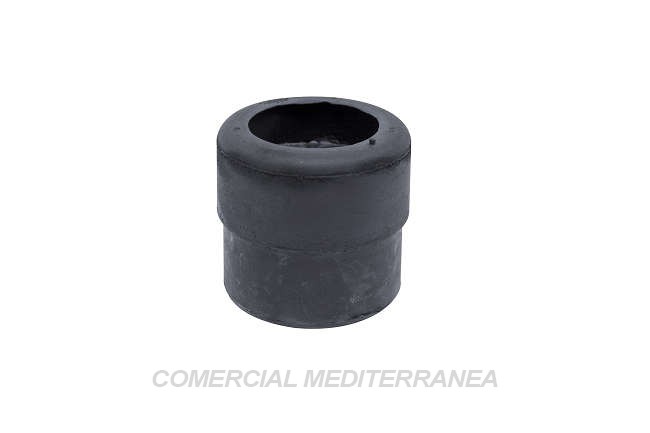 SOPORTE DE MONTAJE DE CABINA CHEVROLET D-20 D-40