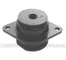 SOPORTE DE MOTOR - LADO CAJA DE CAMBIO FIAT UNO/ELBA/DUNA/FIORINO
