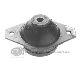 SOPORTE DE MOTOR - DERERECHO E IZQUIERDO FIAT UNO/ELBA/DUNA/FIORINO
