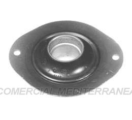 CAZOLETA PARA AMORTIGUADOR DELANTERO (SI CHEVROLET KADETT