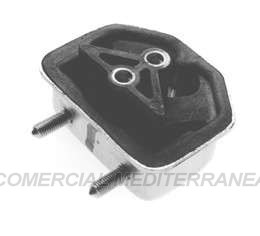 SOPORTE DELANTERO DERECHO DE MOTOR (NARA CHEVROLET KADETT MONZA