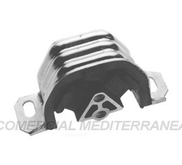 SOPORTE DELANTERO IZQUIERDO DE MOTOR CHEVROLET KADETT MONZA