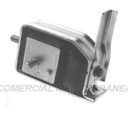SOPORTE DE MOTOR DERECHO FORD ESCORT