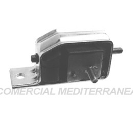 SOPORTE DELANTERO DERECHO DE MOTOR (BLAN FORD ESCORT 1.8 HOBBY