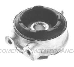 SOPORTE DE CAJA DE CAMBIO VOLKSWAGEN GOL AP 1.6 SANT./VERS. 1.8