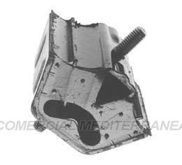 SOPORTE DE MOTOR DERECHO FORD PAMPA 1.8