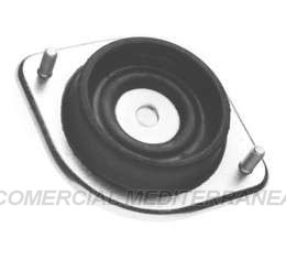 CAZOLETA SUPERIOR PARA AMORTIGUADOR DELA FORD ESCORT/VER./LOGUS/POINTER