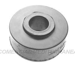 SOPORTE SUPERIOR DELANTERO DE CABINA FORD F-4000
