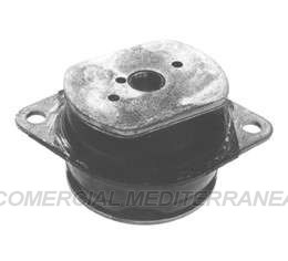 SOPORTE DE DIFERENCIAL FIAT UNO/ELBA/DUNA/FIOR./P.UP
