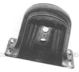 SOPORTE DE TRAVESSA DE EJE TRAS. CHEVROLET OMEGA