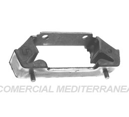 SOPORTE DE MOTOR TRASERO CHEVROLET OMEGA