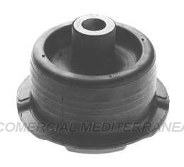 SOPORTE DE TRAVESSA DE EJE TRAS. CHEVROLET OMEGA