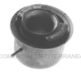 SOPORTE DE MOTOR TRASERO (AMARILLO) VOLKSWAGEN CAM. 12.140 H