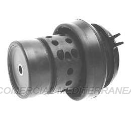 SOPORTE DE MOTOR DELANTERO FORD ESCORT/VERONA/LOGUS C/A.A.