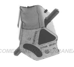 SOPORTE DE MOTOR FORD F-1000 4X4