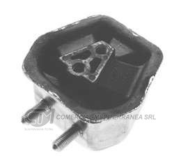 SOPORTE DE MOTOR TRASERO CHEVROLET D-10 20