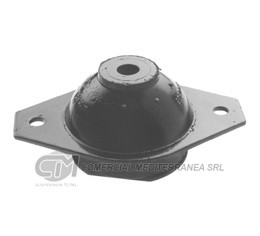 SOPORTE DE MOTOR FIAT UNO/ELBA/DUNA/FIOR./P.UP