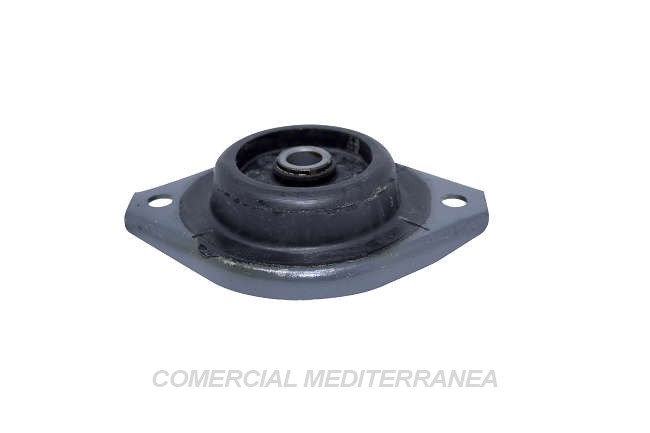SOPORTE DE CABINA (MARRON) CHEVROLET A C D-20