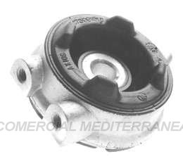 SOPORTE DE CAMBIO FORD ESCORT/VERONA AE-1.6