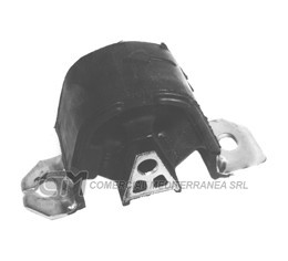 SOPORTE DE MOTOR TRASERO CHEVROLET CORSA