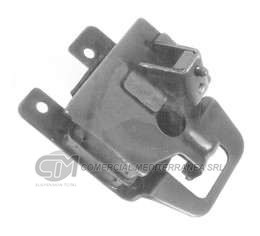 SOPORTE DE MOTOR DERECHO DIESEL CHEVROLET S-10