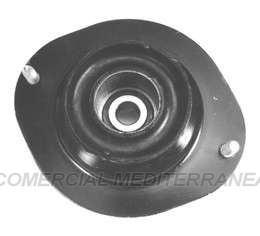 CAZOLETA PARA AMORTIGUADOR DELANTERO CON CHEVROLET KADETT