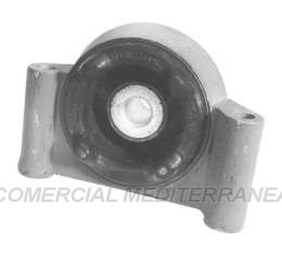 SOPORTE IZQUIERDO DE CAMBIO VOLKSWAGEN GOL 16V