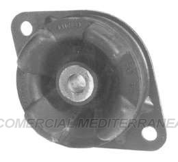 SOPORTE DERECHO DE CAJA DE CAMBIO VOLKSWAGEN GOL 16V